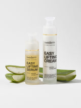 EASY LIFTING CREAM + EASY LIFTING SERUM