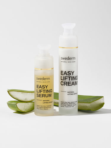 EASY LIFTING CREAM + EASY LIFTING SERUM