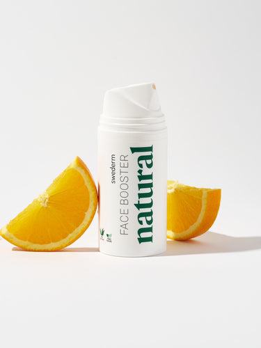 FACE BOOSTER EMULSJA DO TWARZY