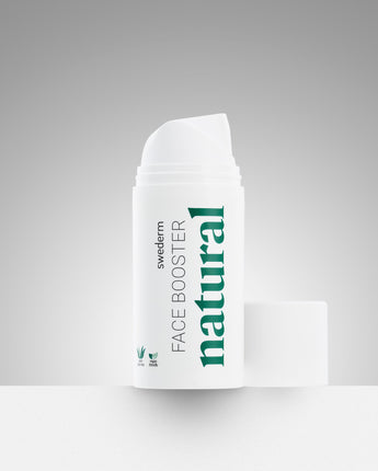 swederm Face Booster emulsja do twarzy