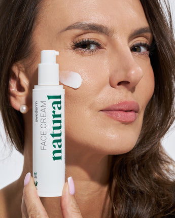 FACE CREAM KREM DO TWARZY TYPU ANTI-AGING