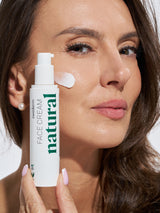 FACE CREAM KREM DO TWARZY TYPU ANTI-AGING