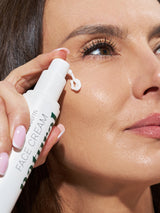 FACE CREAM KREM DO TWARZY TYPU ANTI-AGING