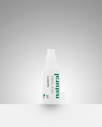 swederm Face Toner tonik do twarzy 50 ml