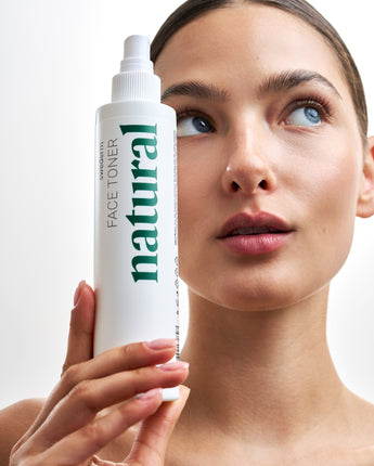 FACE TONER TONIK DO TWARZY