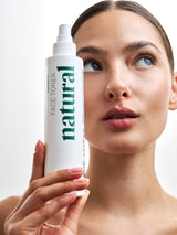 FACE TONER TONIK DO TWARZY