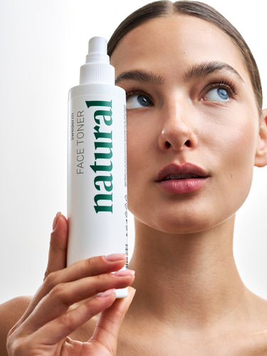 FACE TONER TONIK DO TWARZY