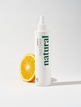 FACE TONER TONIK DO TWARZY