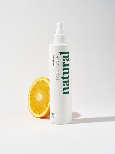 FACE TONER TONIK DO TWARZY