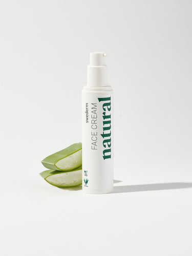 FACE CREAM KREM DO TWARZY TYPU ANTI-AGING