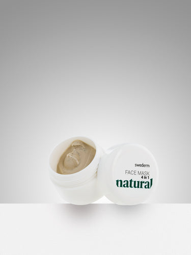 FACE MASK 4W1 12 ML (PREZENT)