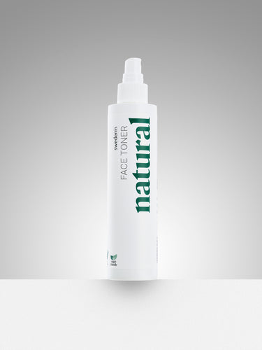 swederm Face Toner tonik do twarzy