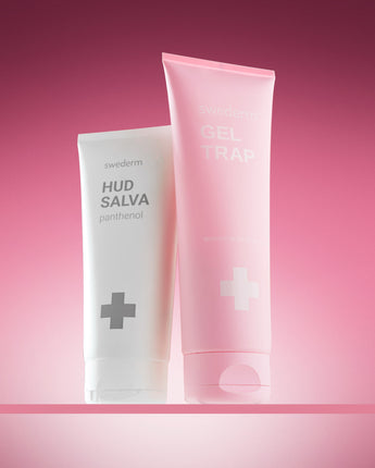 GEL TRAP + HUDSALVA PANTHENOL