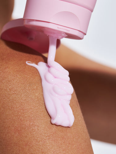 GEL TRAP + HUDSALVA PANTHENOL