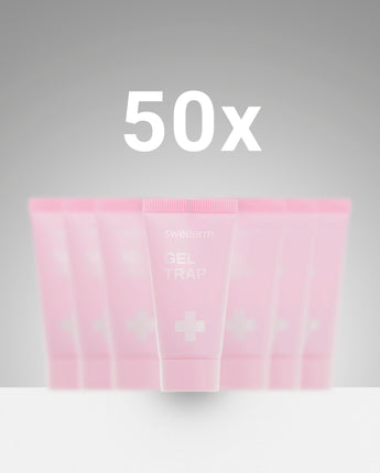 GEL TRAP 15 ML - 50 SZTUK