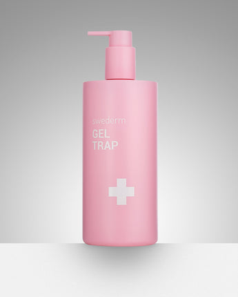 GEL TRAP - BALSAM DO CIAŁA 500 ml
