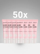 HUDSALVA E 8 ML - 50 SZTUK