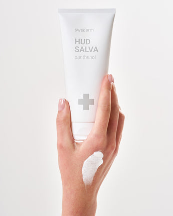 GEL TRAP + HUDSALVA PANTHENOL