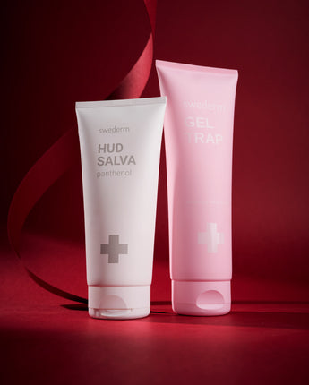 GEL TRAP + HUDSALVA PANTHENOL