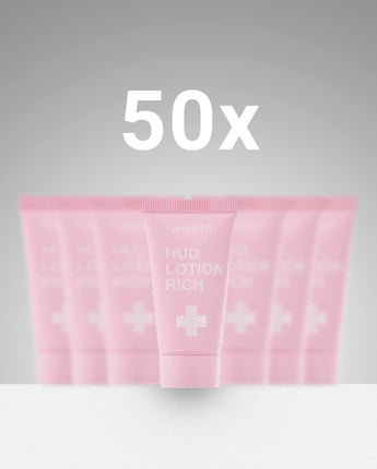HUDLOTION RICH 15 ML - 50 SZTUK