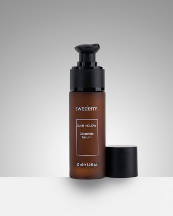 Lumi Glow Ceramide Serum - rozświetlające serum z ceramidami
