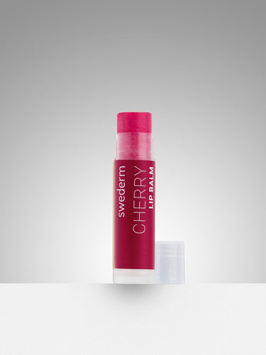 swederm Cherry Lip Balm - wiśniowy balsam do ust