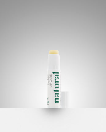 LIP CARE ODŻYWCZA I OCHRONNA POMADKA DO UST