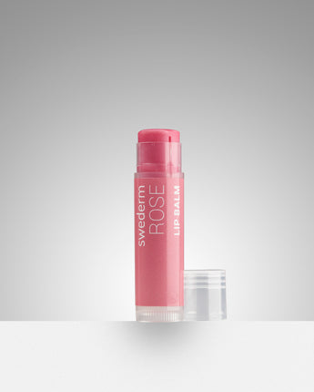 ROSE LIP BALM - RÓŻANY BALSAM DO UST