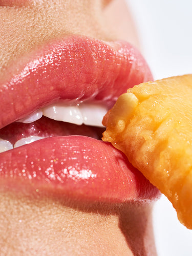 MELON LIP BALM - MELONOWY BALSAM DO UST
