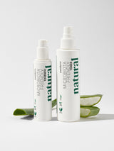 MICROBIOTA FRIENDLY TONER + MICROBIOTA FRIENDLY ESSENCE