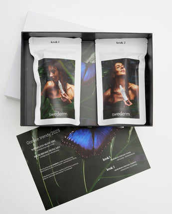 MICROBIOTA FRIENDLY TONER + MICROBIOTA FRIENDLY ESSENCE