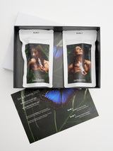 MICROBIOTA FRIENDLY TONER + MICROBIOTA FRIENDLY ESSENCE