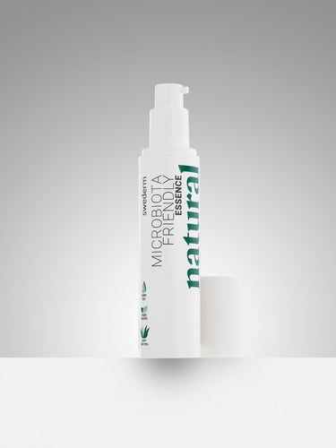 MICROBIOTA FRIENDLY ESSENCE - ESENCJA DO TWARZY