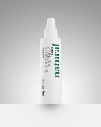 MICROBIOTA FRIENDLY TONER - TONIK DO TWARZY