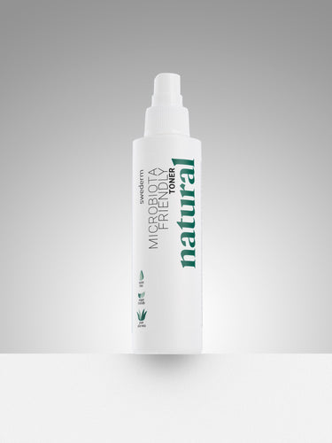 MICROBIOTA FRIENDLY TONER - TONIK DO TWARZY