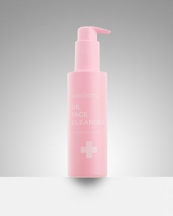 Swederm Oil Face Cleanser - olejek do demakijażu zdjęcie główne