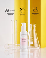 Retinal Cream 0.15% – przeciwzmarszczkowy i regenerujący krem z retinalem i peptydami