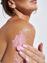 PEONY SWEET BODY SCRUB- PEELING DO CIAŁA PIWONIA