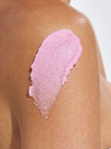 PEONY SWEET BODY SCRUB- PEELING DO CIAŁA PIWONIA
