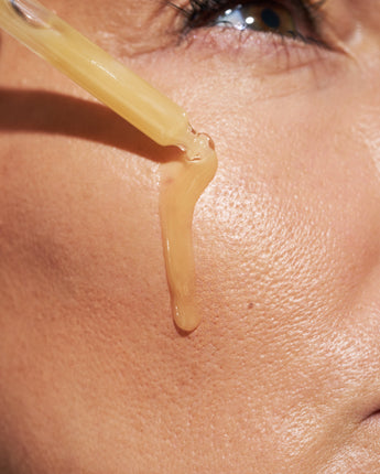 WONDER KREM + PURE COMPLEX SERUM PROTECT REPAIR