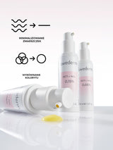 Zestaw RETINAL – RETINAL 0,05% + RETINAL 0,15% w eleganckiej puszce