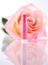 Zestaw 4 balsamów do ust – Rose, Cherry, Vanilla, Watermelon