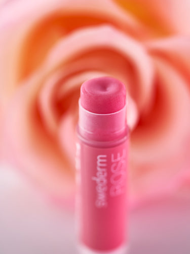 ROSE LIP BALM - RÓŻANY BALSAM DO UST