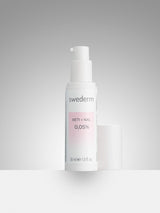 Retinal Cream 0.05% – przeciwzmarszczkowy i regenerujący krem z retinalem i peptydami