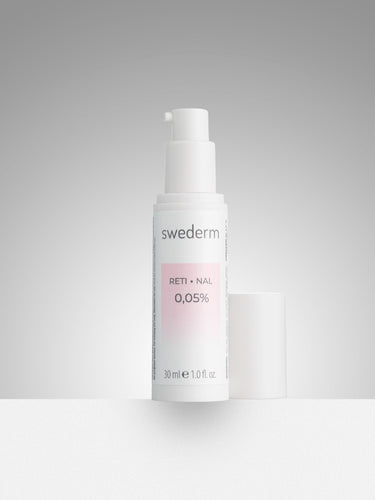 Retinal Cream 0.05%