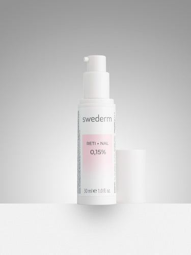 Retinal Cream 0.15%