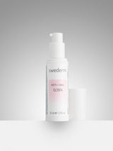 Retinal Cream 0.15% – przeciwzmarszczkowy i regenerujący krem z retinalem i peptydami