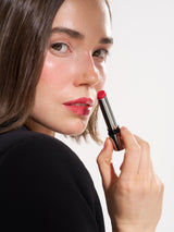 Scarlet Buttery Lip Balm x5 + tester