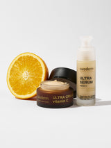 ULTRA SERUM VIT.C + ULTRA CREAM VIT.C