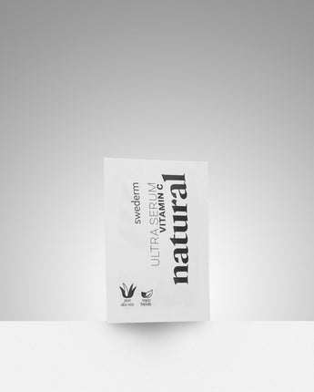 ULTRA SERUM VIT C - SERUM Z WIT. C 5 ML